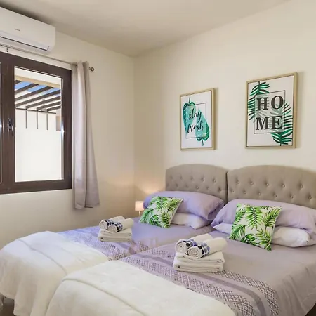 فيلة Estrella By بلايا بلانكا